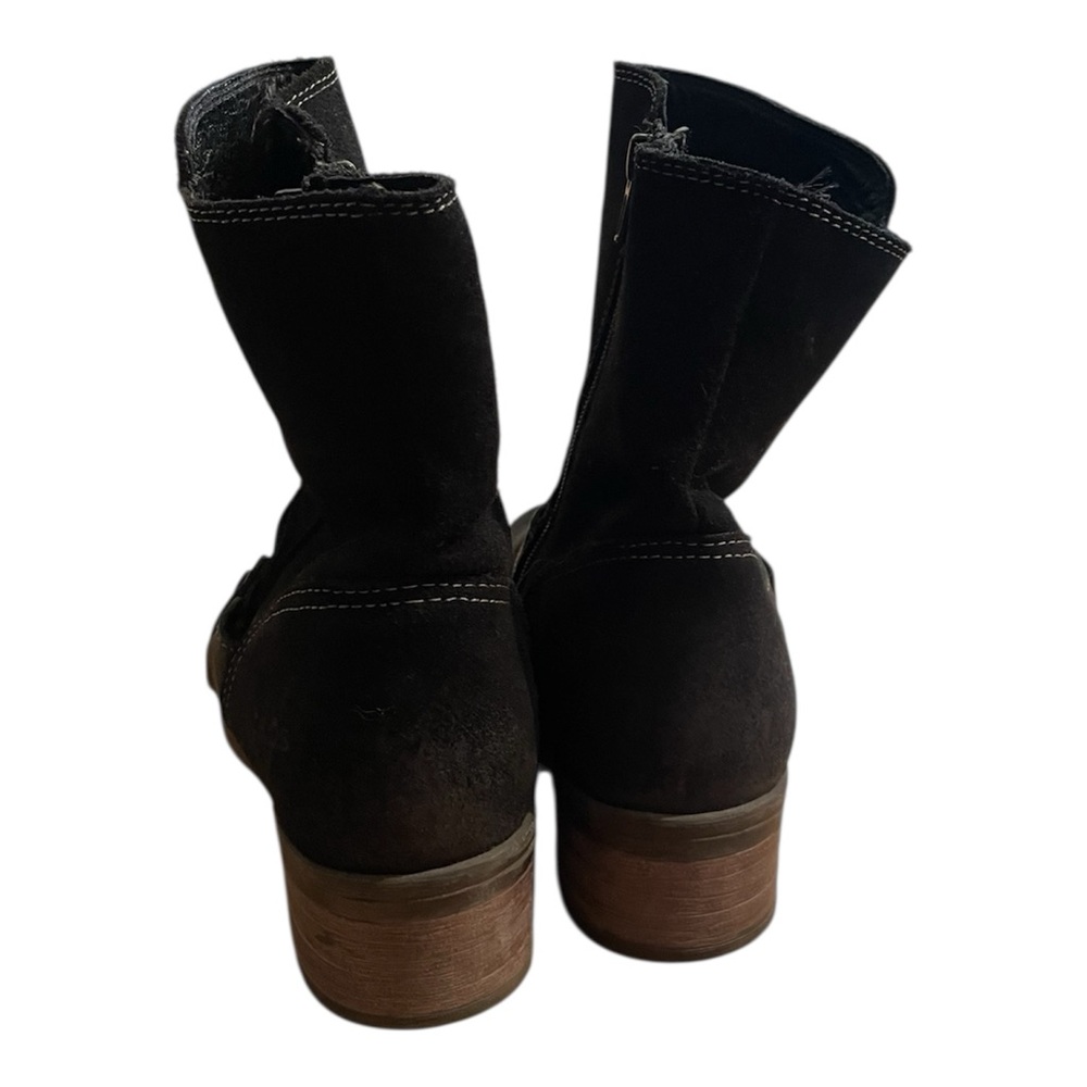taos boots - Picture 2 of 7